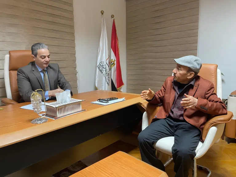 بروتوكول لتعزيز التعاون ومكافحة الشائعات بين نقابة الإعلاميين المصرية و”الصحفيين الكويتية”