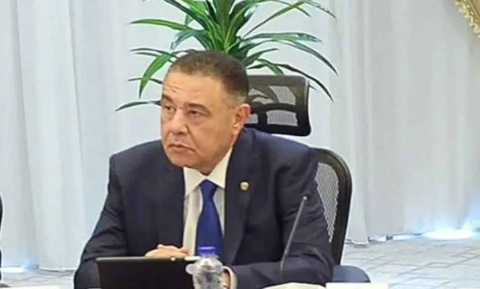 محافظ البحر الأحمر يعلن تقدّم العمل بمشروعات الأبنية التعليمية بتكلفة ١٥٠٫٩ مليون جنيه