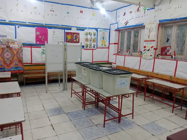 الإسكندرية ترفع درجة الاستعداد لإعادة انتخابات مجلس النواب بدائرة المنتزة