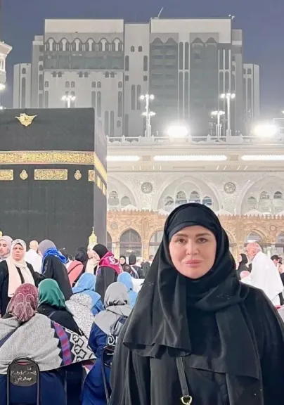 الهام شاهين 