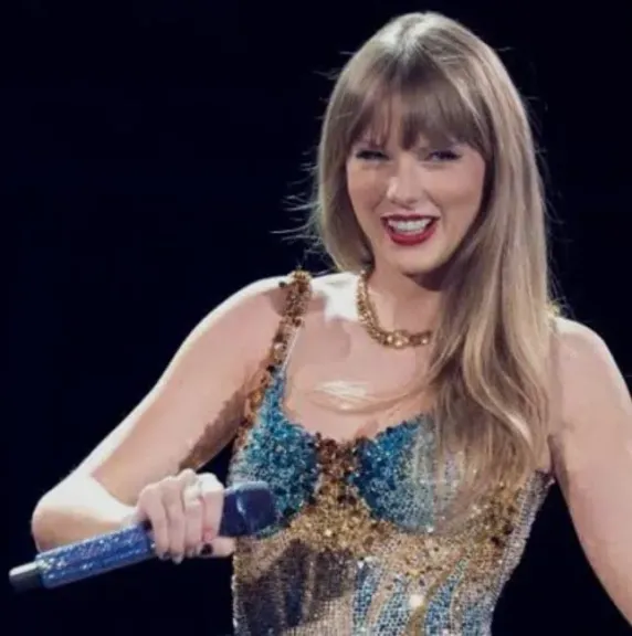 تايلور سويفت تحضر ظهورًا جديدًا في The Late Show مع ستيفن كولبير