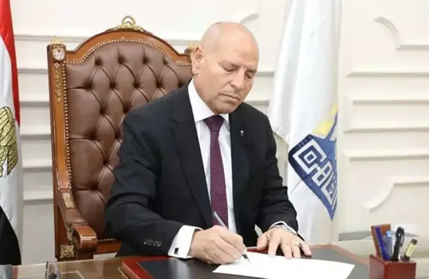 قرار هام من محافظة القاهرة بشأن الكلاب الضالة