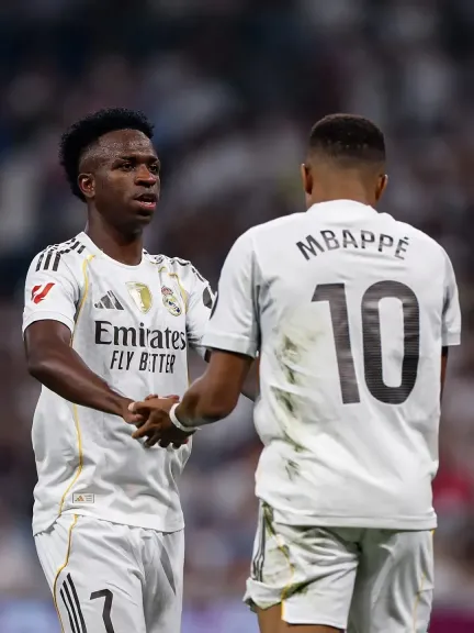 تشكيل ريال مدريد المتوقع أمام مانشستر سيتي في دوري أبطال أوروبا