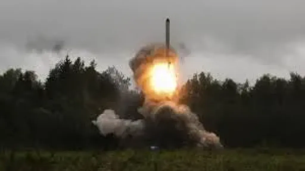 روسيا تُمهِل واشنطن: أقل من 100 يوم لإنقاذ آخر معاهدة نووية في العالم