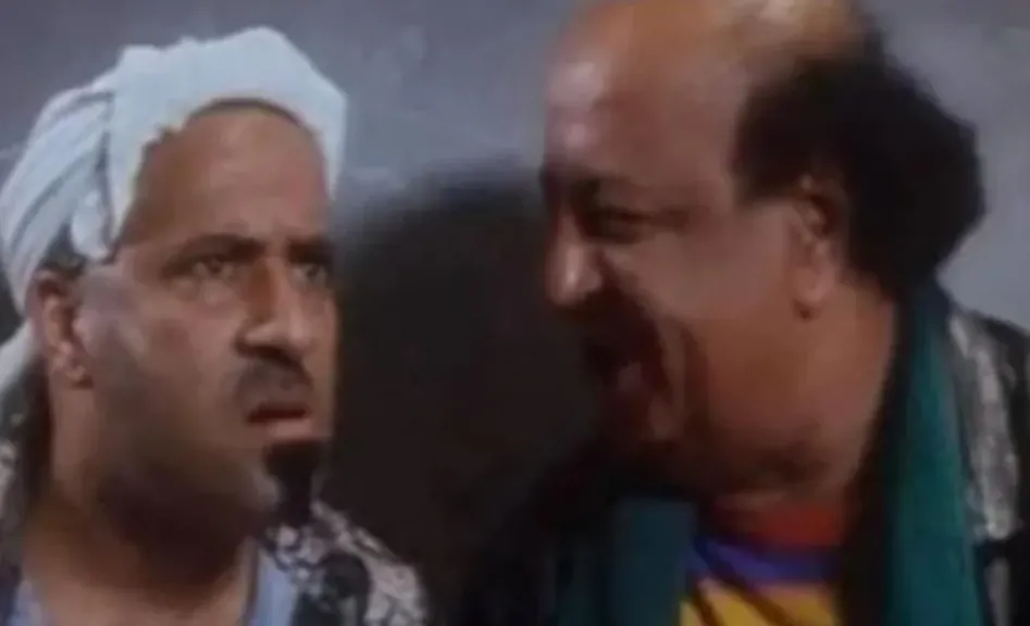 غريب محمود.. الكوميديان الذي رحل مبكرًا..سرق القلوب بخفة ظله في بوحه.. في ذكرى رحيله
