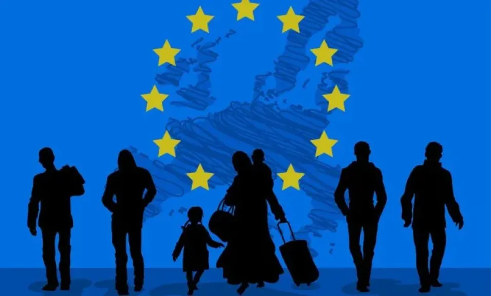 بروكسل تهدد: لا تجارة لدول ترفض عودة رعاياها