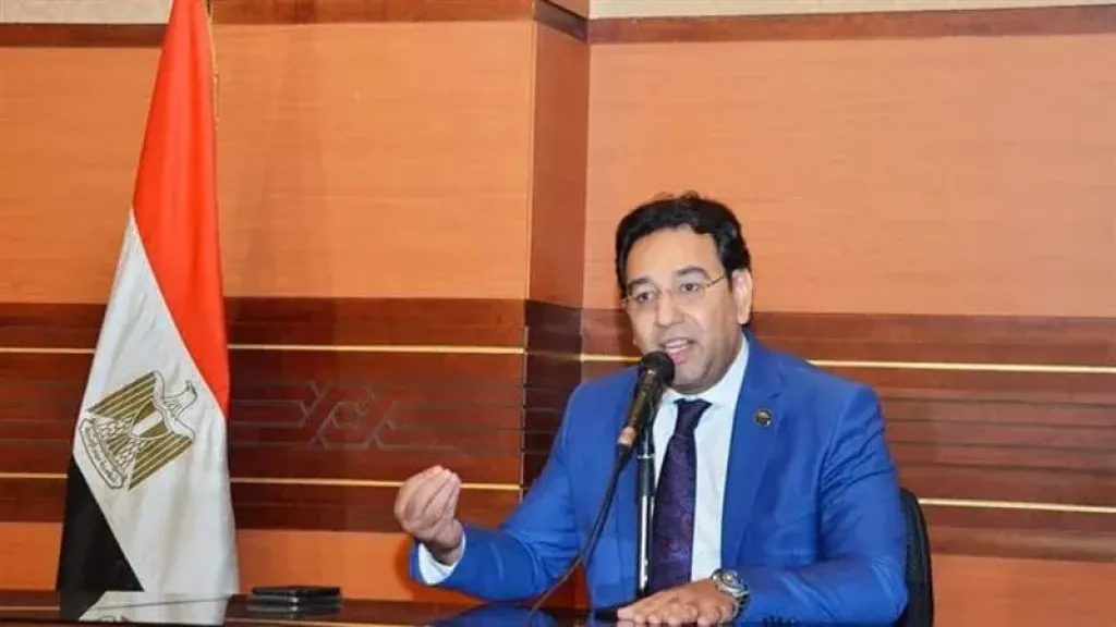 أيمن محسب: تدشين مصنع ”ليوني” خطوة استراتيجية تعزز التنمية الصناعية