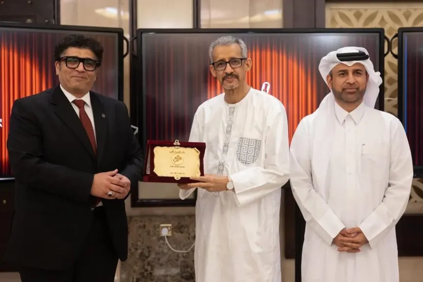 الأوبرا المصرية ضيف شرف الدورة الأولى لمهرجان الأوبرا العربية بالدوحة