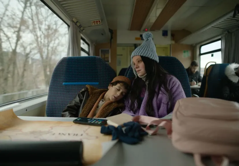 البرومو الرسمي لفيلم ”خريطة رأس السنة” يثير ضجة كبيرة بين الجمهور