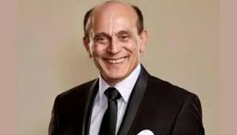 زعق للسواق.. محمد صبحي يثير الجدل في دار الأوبرا.. ما القصة؟