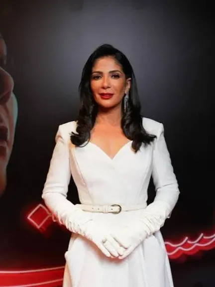 منى زكى تعليقا على أزمة محمد صلاح:  ”  ماقاله في وسائل الإعلام دليلًا على حبه لفريقه”