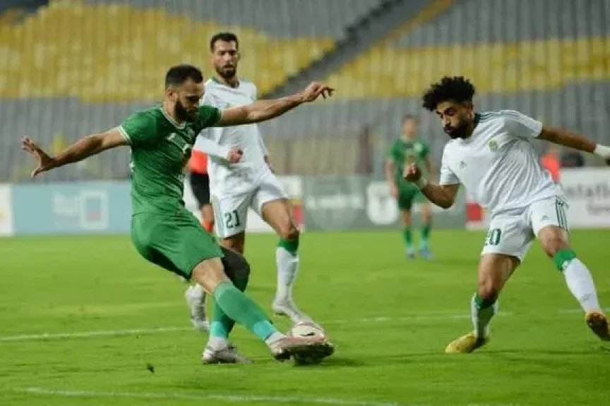 موعد مبارايات اليوم ببطولة دوري نايل 2025ـ2026