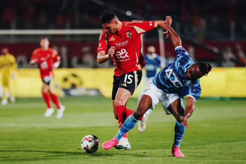 الفرق بين مواقف الأهلي وبيراميدز في إرسال اللاعبين لمنتخب مصر عبر البطولات المختلفة