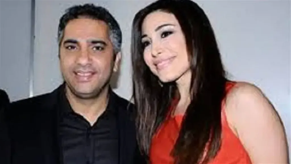 يارا: بجهز أغنية من ألحان فضل شاكر