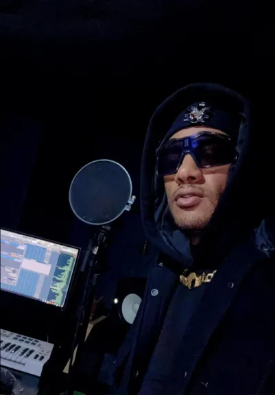 حلقة خاصة وكلام من القلب.. محمد رمضان ضيف أجمد 7 علي نجوم أف إم