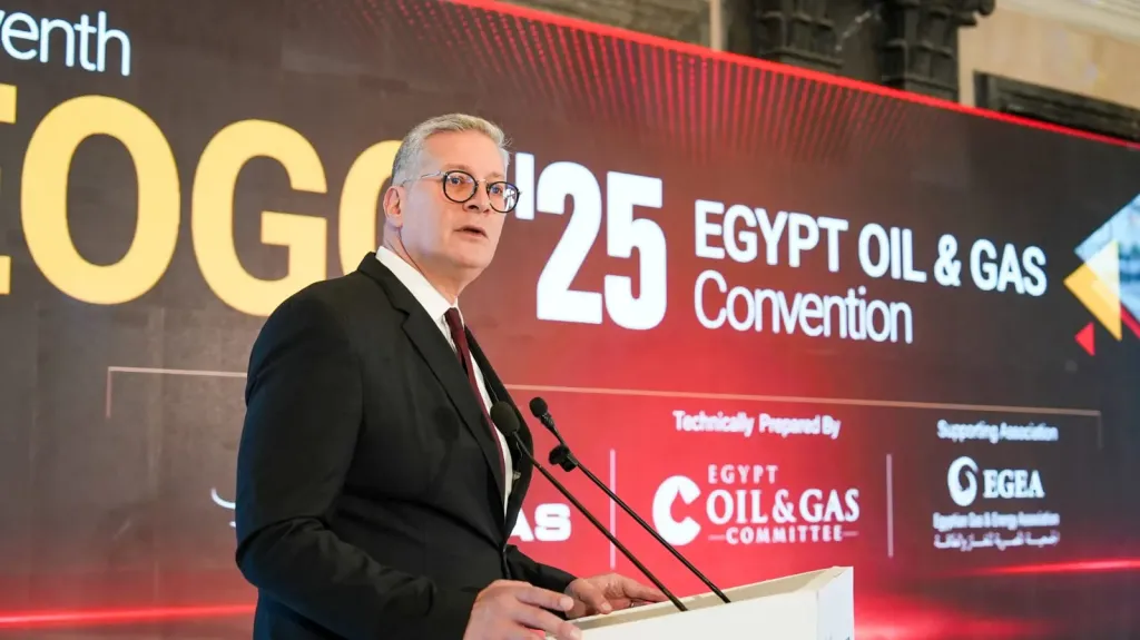 وزير البترول: الشراكات الدولية تدعم زيادة إنتاج الغاز وتأمين إمدادات الطاقة في مصر
