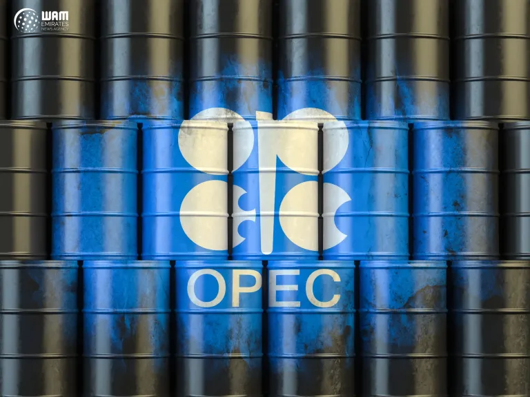 أوبك تُبقي توقعاتها لنمو الطلب على النفط مستقرة لعامي 2025 و2026