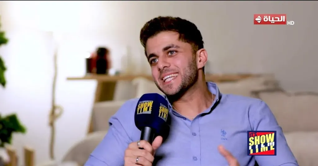 شريف الشعشاعي: ترشحت للمشاركة في فيلم جيمس بوند قبل Murder at the embassy