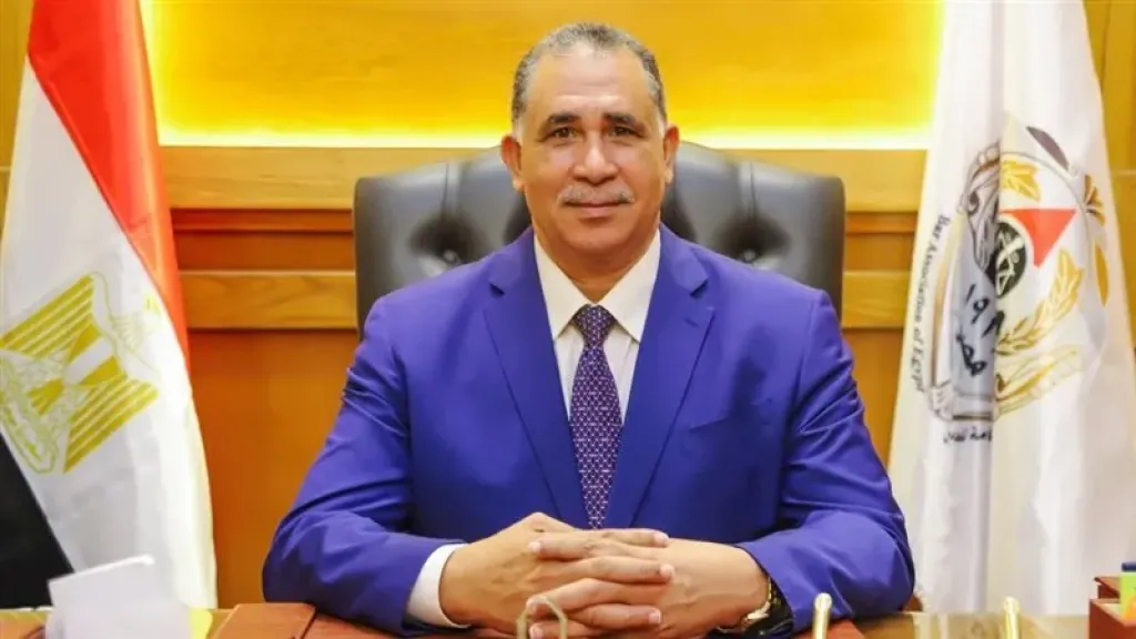 لجنة استشارية عليا جديدة لدفع مسار التطوير المهني والتنظيمي بنقابة المحامين