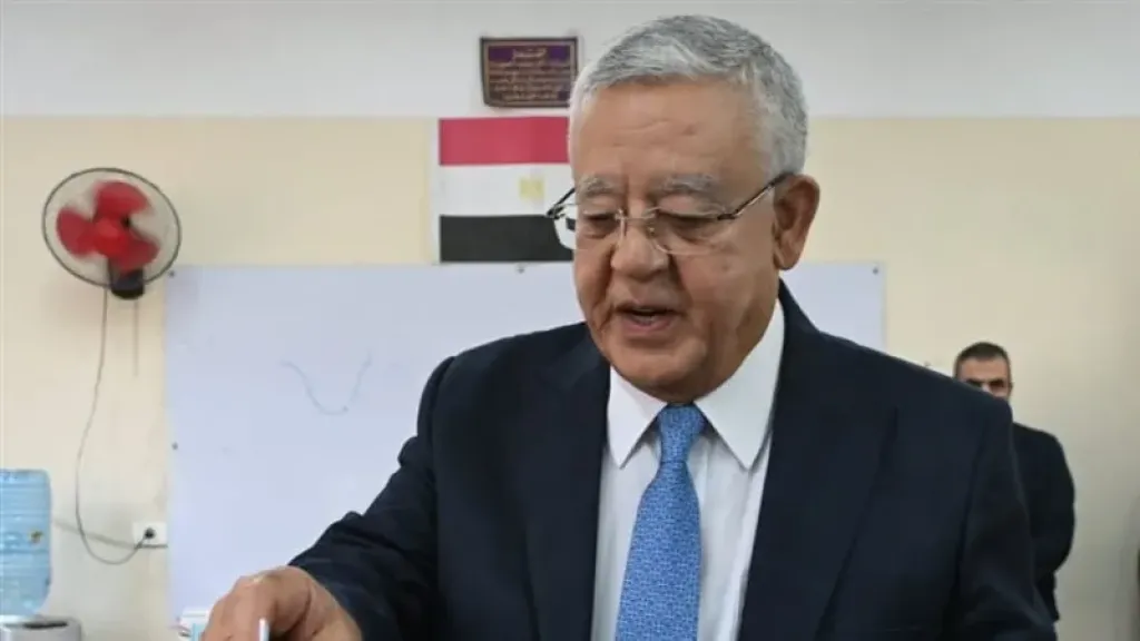  المستشارالدكتور حنفي جبالي