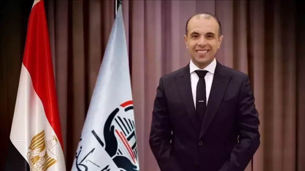  أحمد الشرقاوي