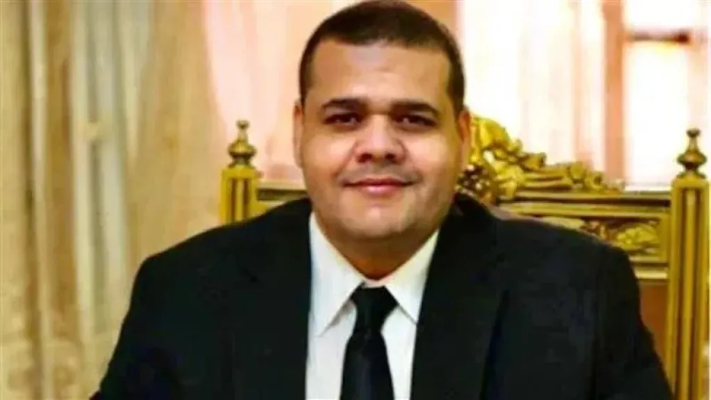 النائب أحمد جعفر