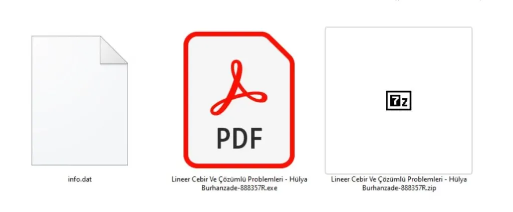 كاسبرسكي تحذر من المجرمين السيبرانيين الذين يستخدمون الكتب التركية والعربية الرائجة