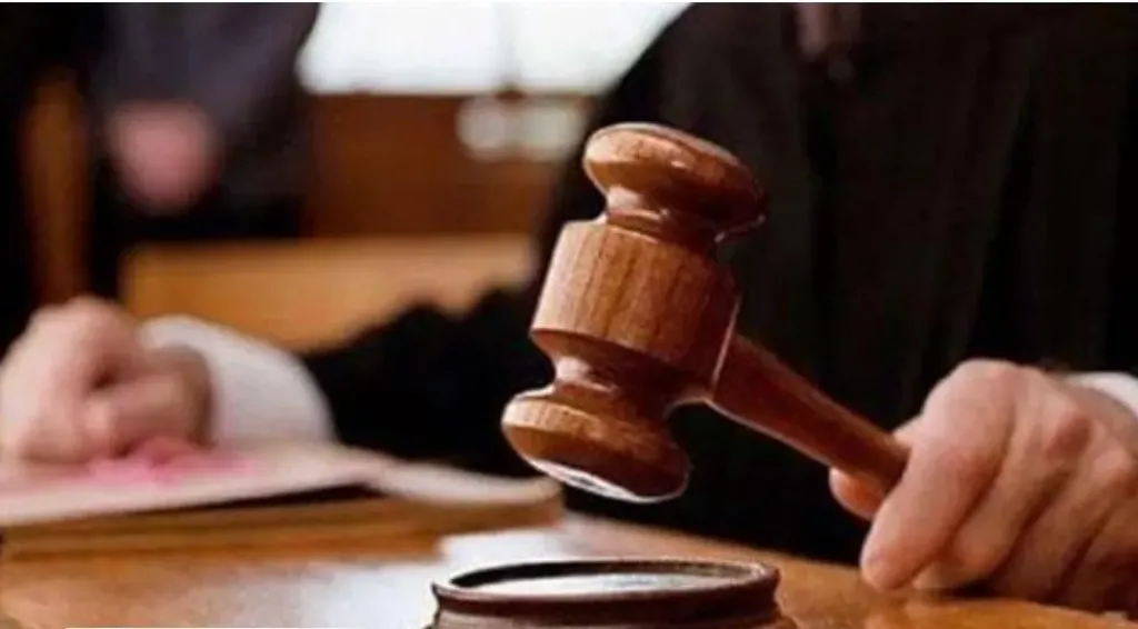 بسبب المخدرات.. الإعدام شنقًا على عاطل قتل أب وابنه الصغيرة بعدة أعيرة نارية في قنا