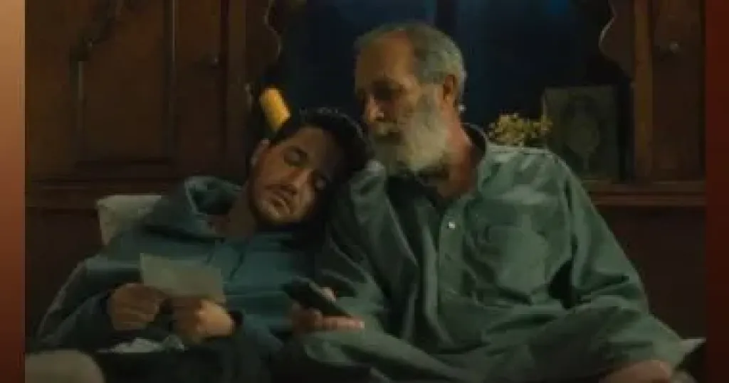 “كولونيا” يفوز بجائزة فيلم العلا بتصويت الجمهور في مهرجان البحر الأحمر