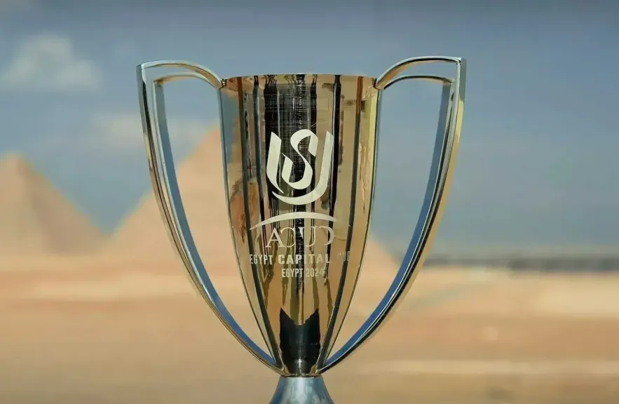 موعد نهائي كأس عاصمة مصر بين المصري وإنبي