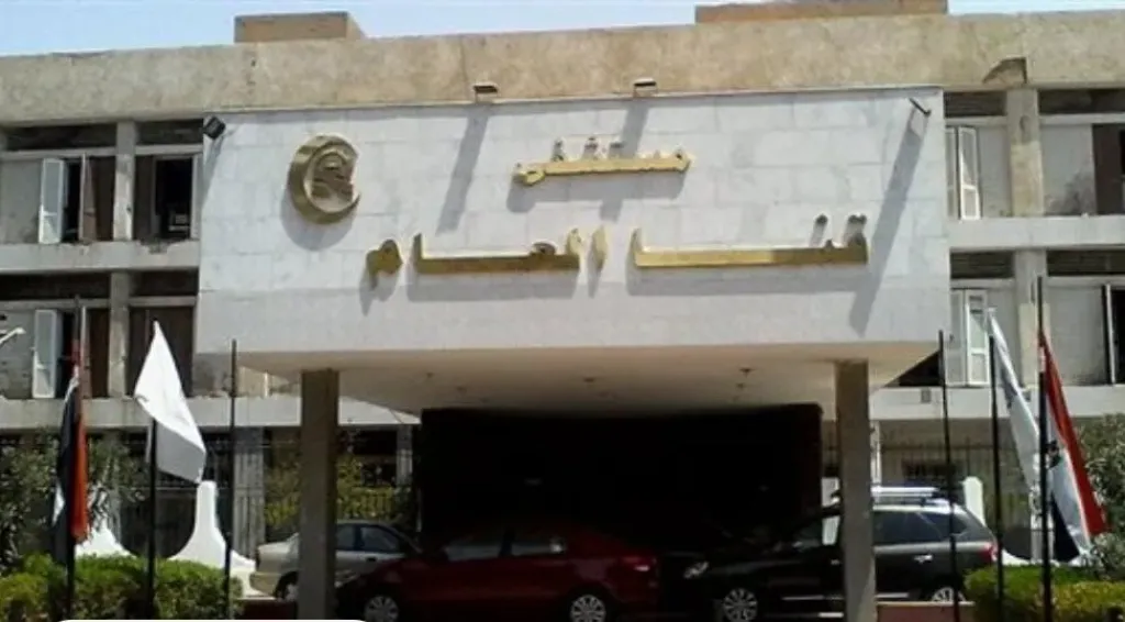 كانوا رايحين مؤتمر طبي.. مصرع طبيبة وإصابة 4 آخرين من أطباء مستشفى قنا العام إثر حادث بسفاجا