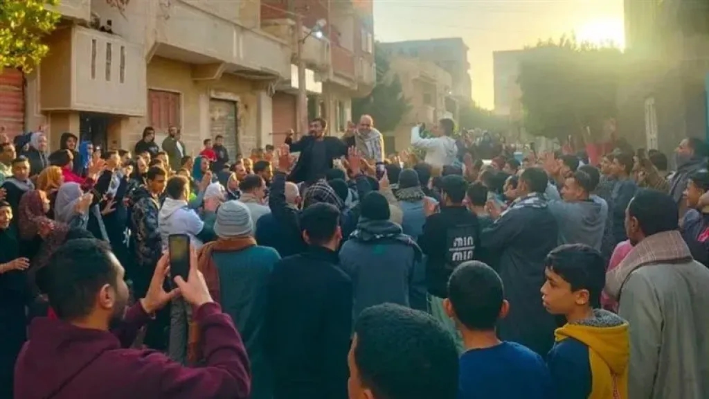 نتيجة الحصر العددي: منافسة محتدمة بين مرشحي كوم حمادة بالبحيرة