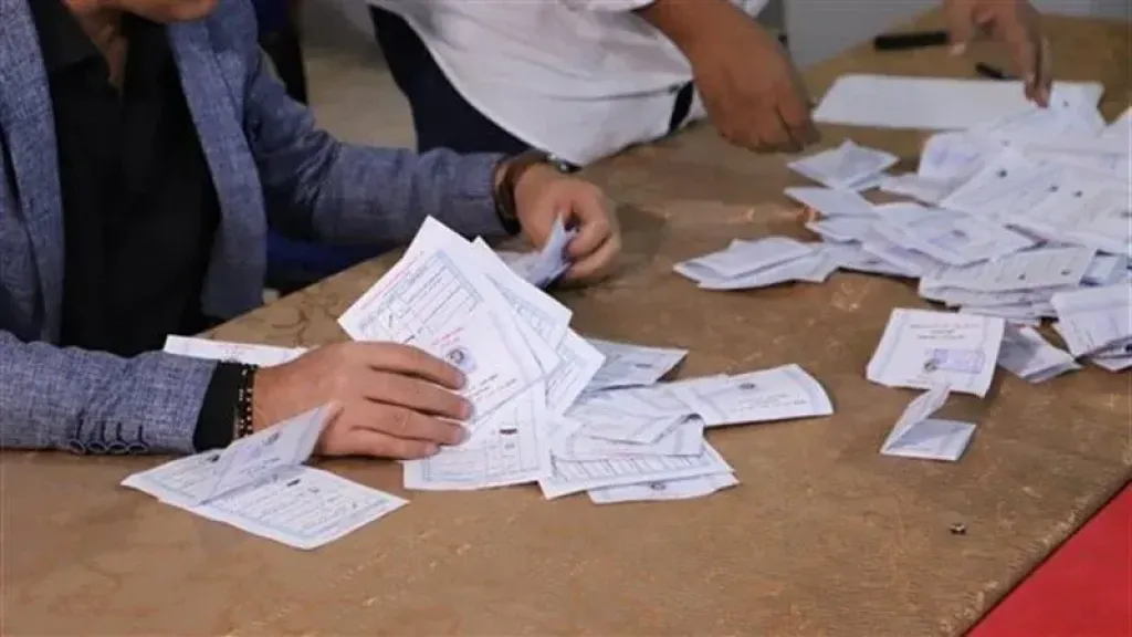 المؤشرات الأولية: منافسة قوية بين مرشحي العمرانية والطالبية في انتخابات النواب