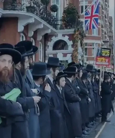 اليهود الأرثوذكس