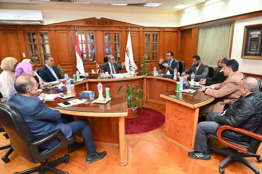 حجز أسهل وخدمات أسرع.. «فاكسيرا» تدرس تطبيق حلول رقمية متطورة مع e-Finance