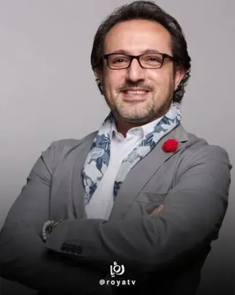 شريف مدكور يكشف تعرضه لعض قطة وتلقيه التطعيم بمستشفى منشية البكري