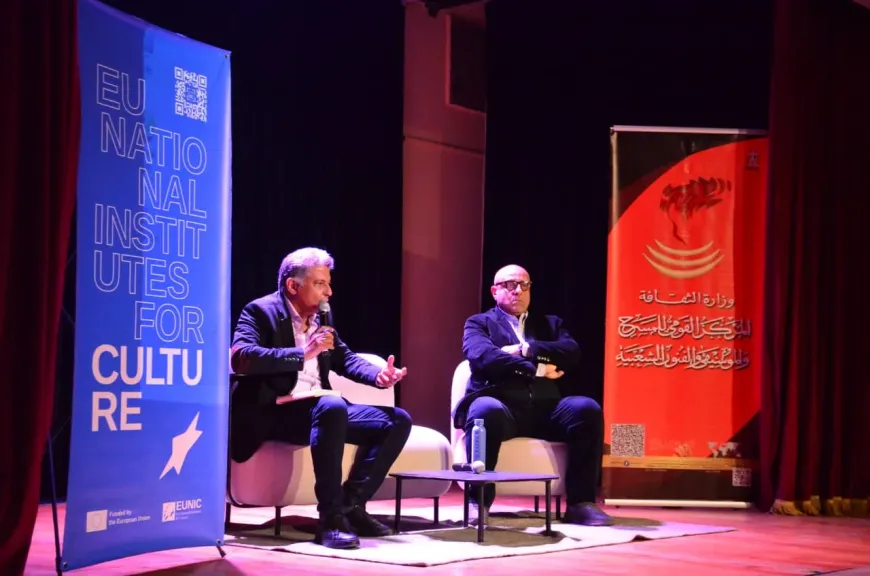 وزارة الثقافة تطلق المشروع الوطني لأرشيف الفرق والمهرجانات المستقلة.. خطوة استراتيجية لحماية الذاكرة الفنية المصرية