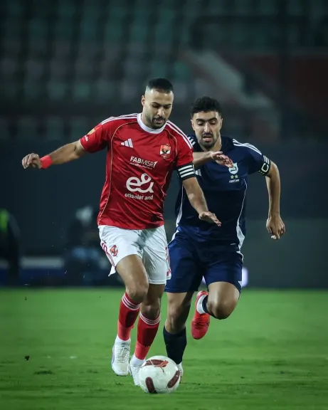 موعد مباراة الأهلي المقبلة بعد الخسارة من إنبي اليوم