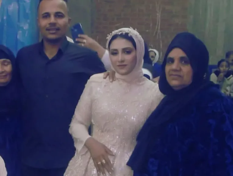 تقرير الطب الشرعي يكشف جريمة قتل زوجية ضحيةُها “كريمة” الحامل… وتورط محتمل للأسرة في إخفاء الأدله