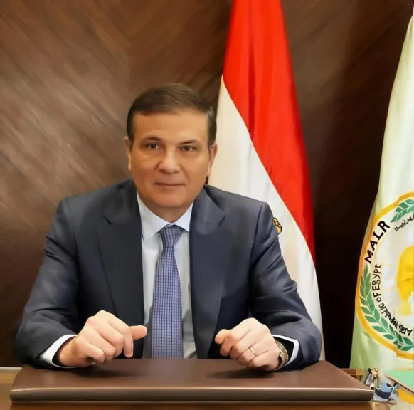 وزير الزراعة: الصادرات الزراعية المصرية حققت 8.8 مليون طن حتى الآن