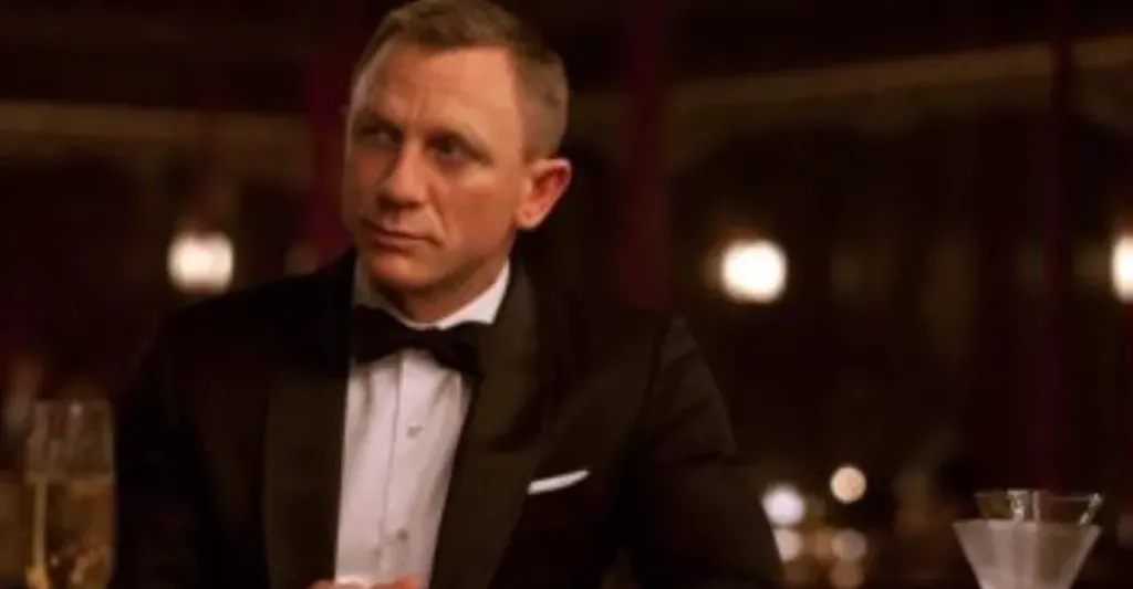 ”دانيال كريج” يفتح صفحة جديدة بعد وداع جيمس بوند.. اعرف القصه