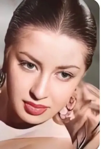 في ذكري رحيلها.. حادث طائرة انهي بحياة كاميليا أيقونة الجمال بالسينما المصرية