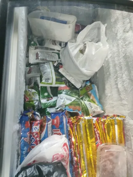 حملات تموينية بمحافظة كفرالشيخ تنجح فى ضبط العديد من القضايا