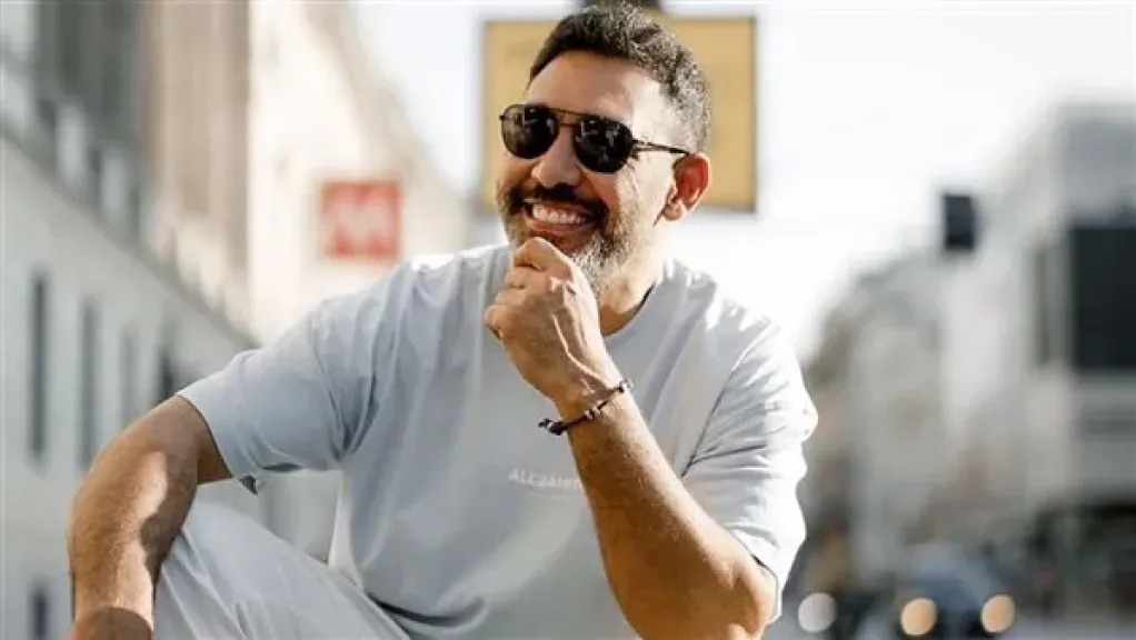 بين مصر وإسبانيا.. عمرو مصطفى يحصد نجاح 2025 ويحتل المرتبة الأولى على كل المنصات