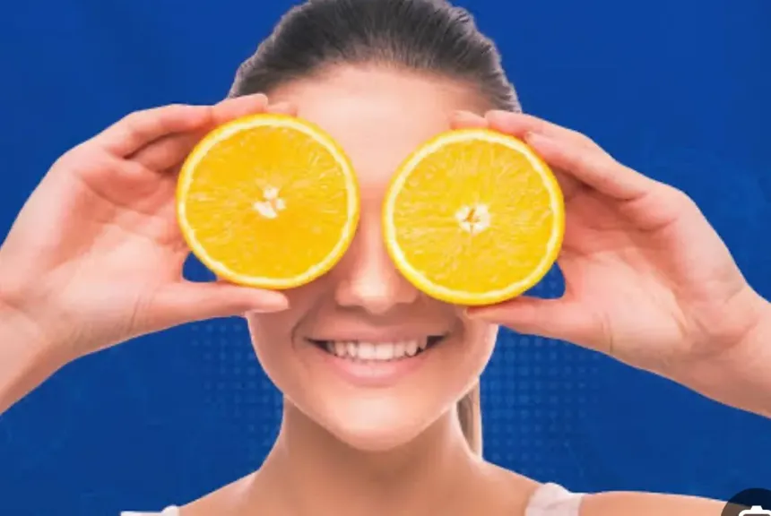 لمقاومة أمراض الشتاء البرتقال الحل الأمثل