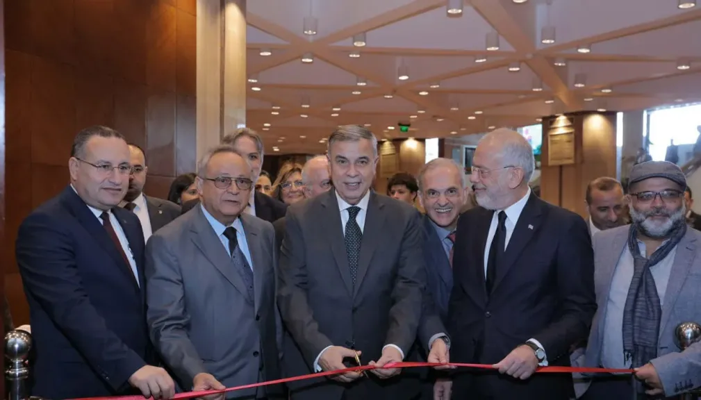 مكتبة الإسكندرية تستضيف ”الإسكندر الأكبر.. العودة إلى مصر”