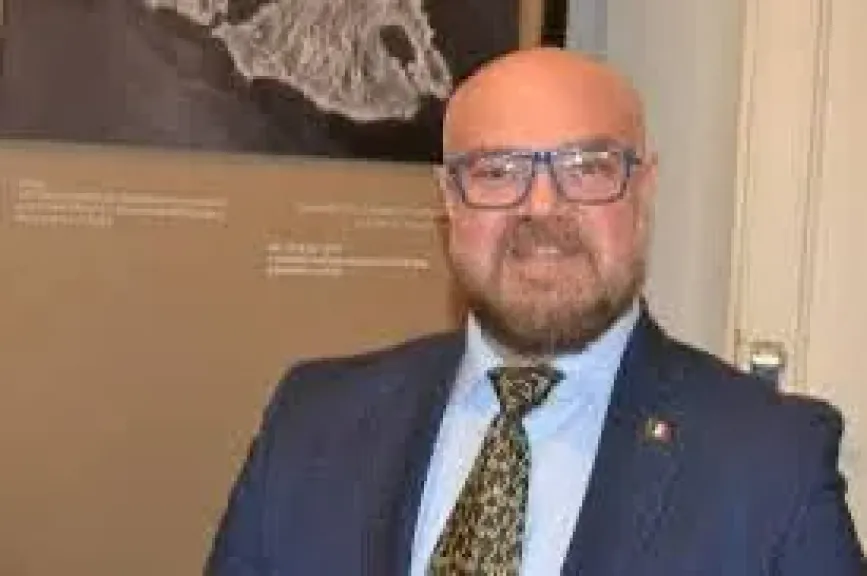 غدا .. إفتتاح معرض ” 100 ارت ديكو ” بالقنصلية الإيطالية بالأسكندرية