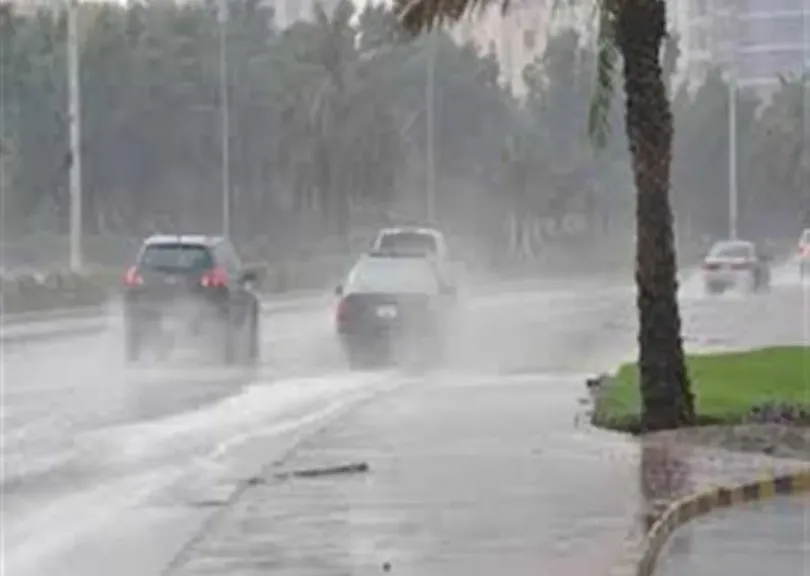 شبورة كثيفة وأمطار.. الأرصاد تكشف طقس اليوم الأحد