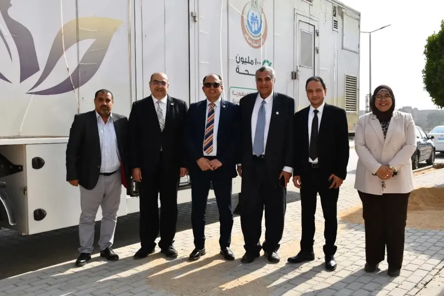 حصاد 2025.. جامعة «العاصمة» تحقق إنجازات بارزة في خدمة المجتمع والبيئة