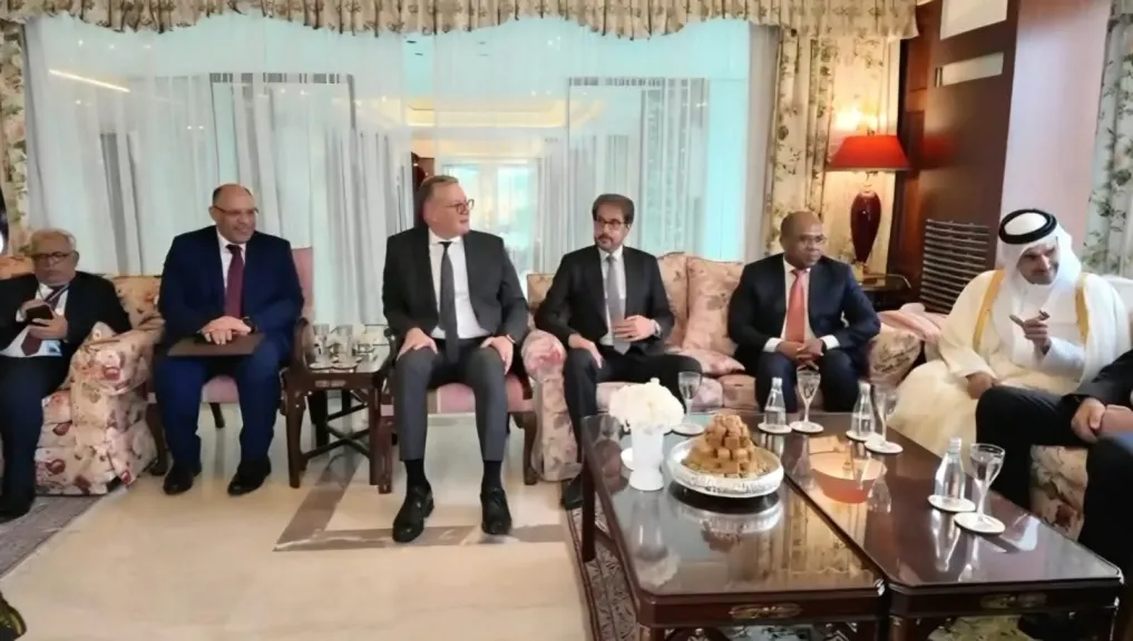 وزير البترول لمنظمة (أوابك) بالكويت: مصر تطرح 5 مبادرات جديدة لتعزيز التعاون العربي في تأمين الطاقة